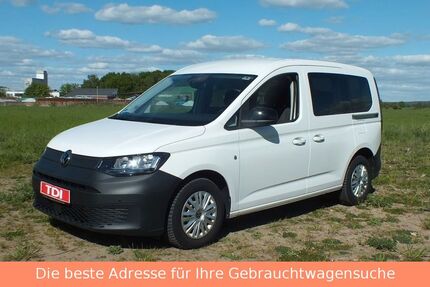 VW Caddy 7.000 km 24.999 &euro; Lauenburg/-Elbe 21481