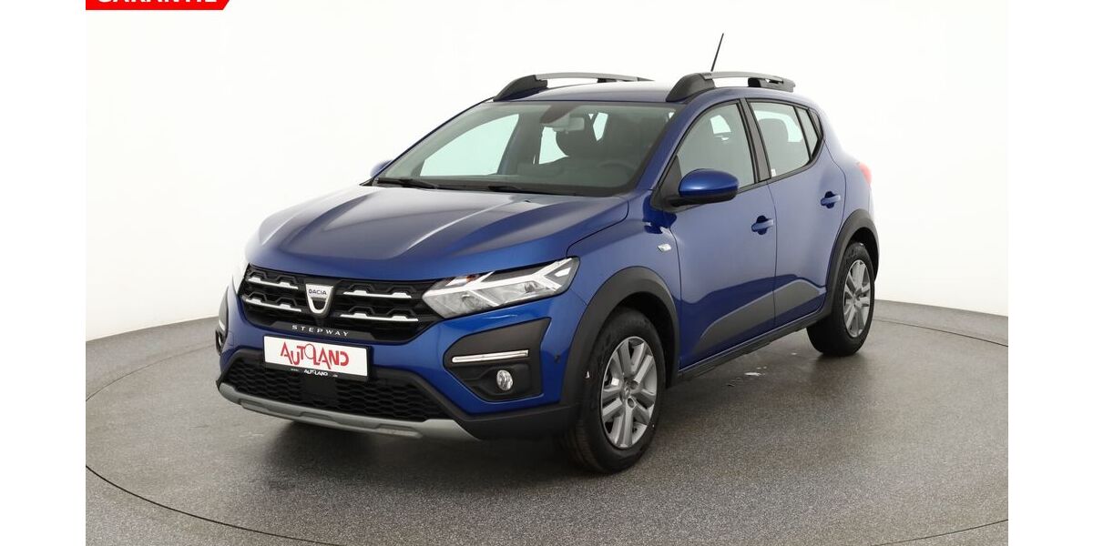 Dacia Sandero 39.264 km 18.990 &euro; Cottbus OT Kolkwitz 03099