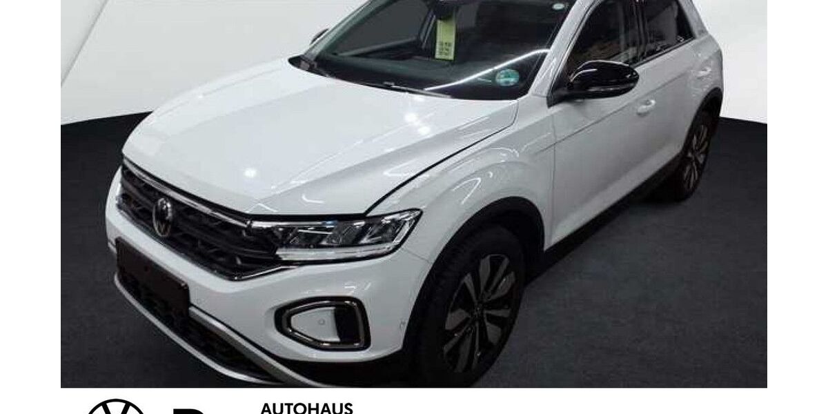 VW T-Roc 21.908 km 21.420 &euro; Schnürpflingen-Ammerstetten 89194