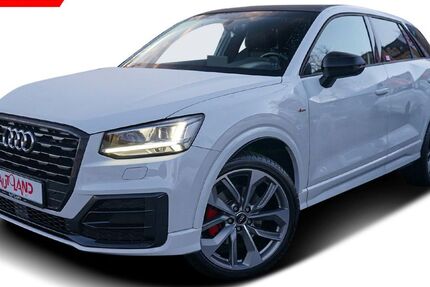 Audi Q2 59.954 km 28.950 &euro; Chemnitz 09113