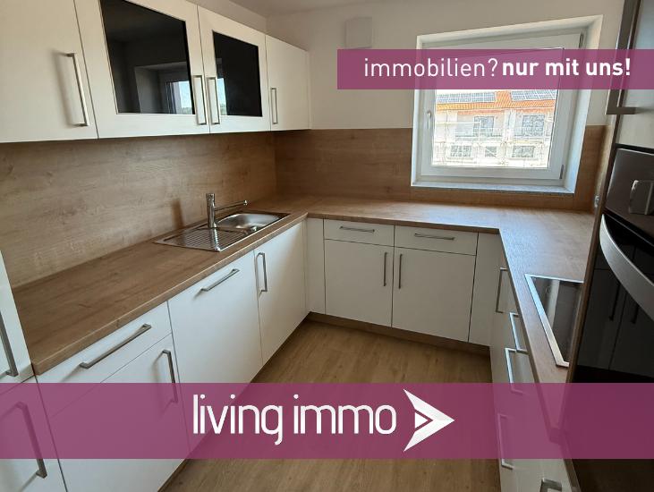 Etagenwohnung Passau Auerbach - 3 Zimmer, 71 m&sup2;, 884&euro; | Angebot:26365746