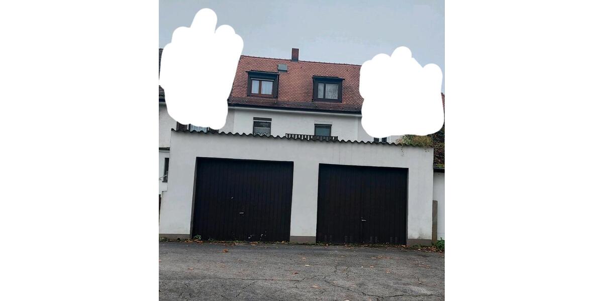 Einfamilienhaus Zirndorf - 6 Zimmer, 115 m&sup2;, 349.000&euro; | Angebot:26335898