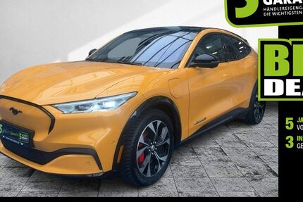 Ford Mustang Mach-E 33.691 km 44.980 &euro; Berlin 12359
