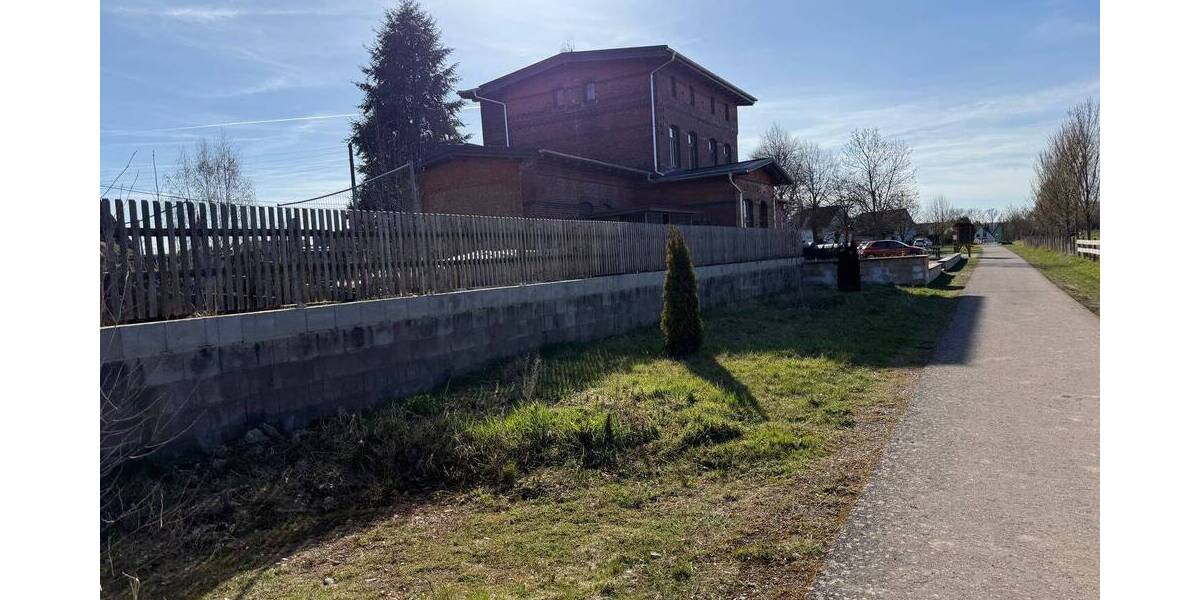 Mehrfamilienhaus, Wohnhaus Friedrichswerth Friedrichswerth - 6 Zimmer, 234 m&sup2;, 380.000&euro; | Angebot:26127298