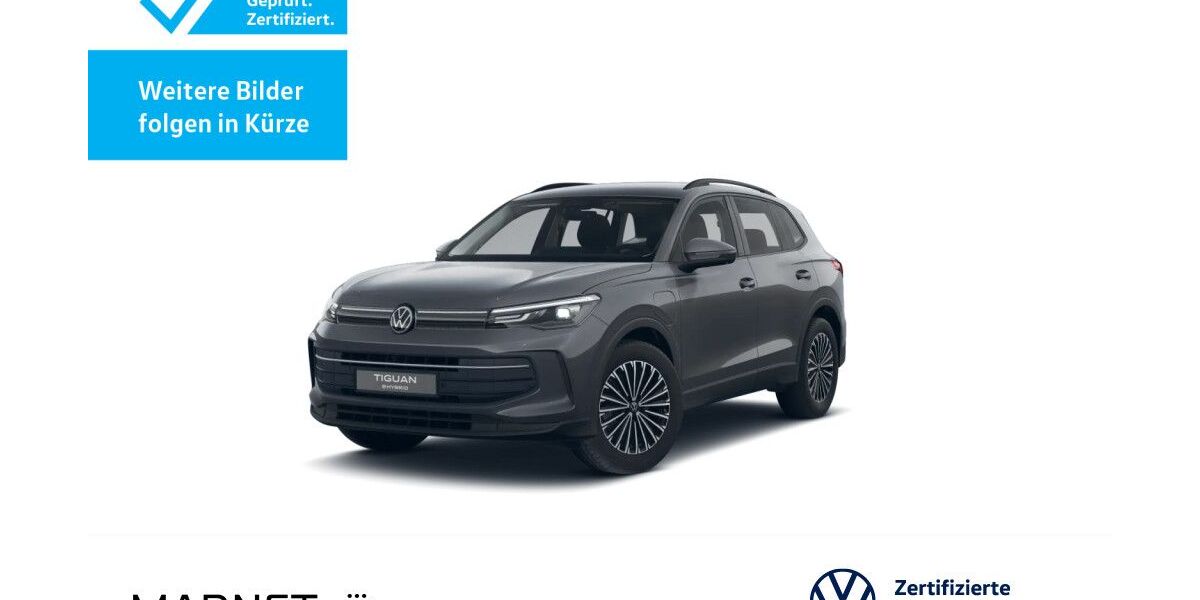 VW Tiguan 6.877 km 42.390 &euro; Bad Nauheim 61231