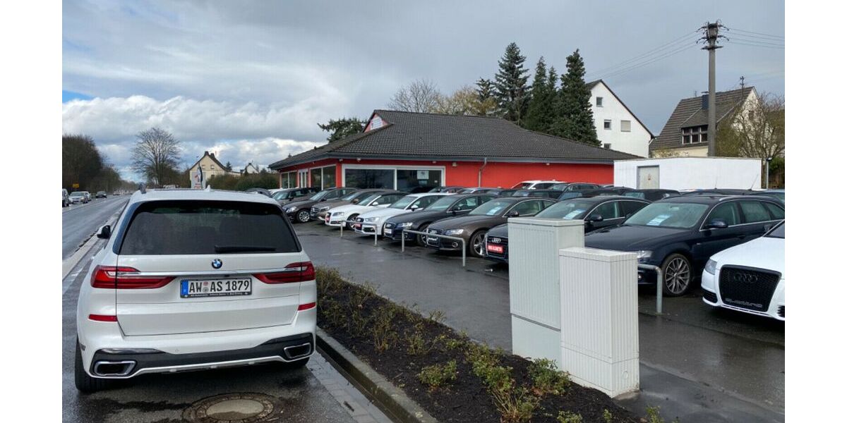 BMW X1 109.900 km 15.600 &euro; Bad Breisig 53498