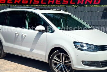 VW Sharan 143.500 km 19.499 &euro; Wuppertal 42285