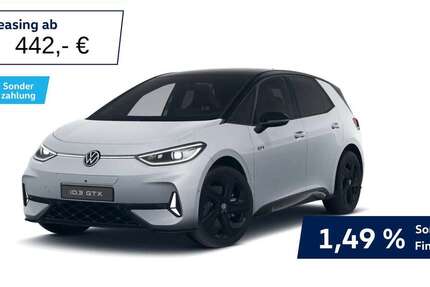 VW ID.3 3.707 km 42.730 &euro; Erbendorf 92681
