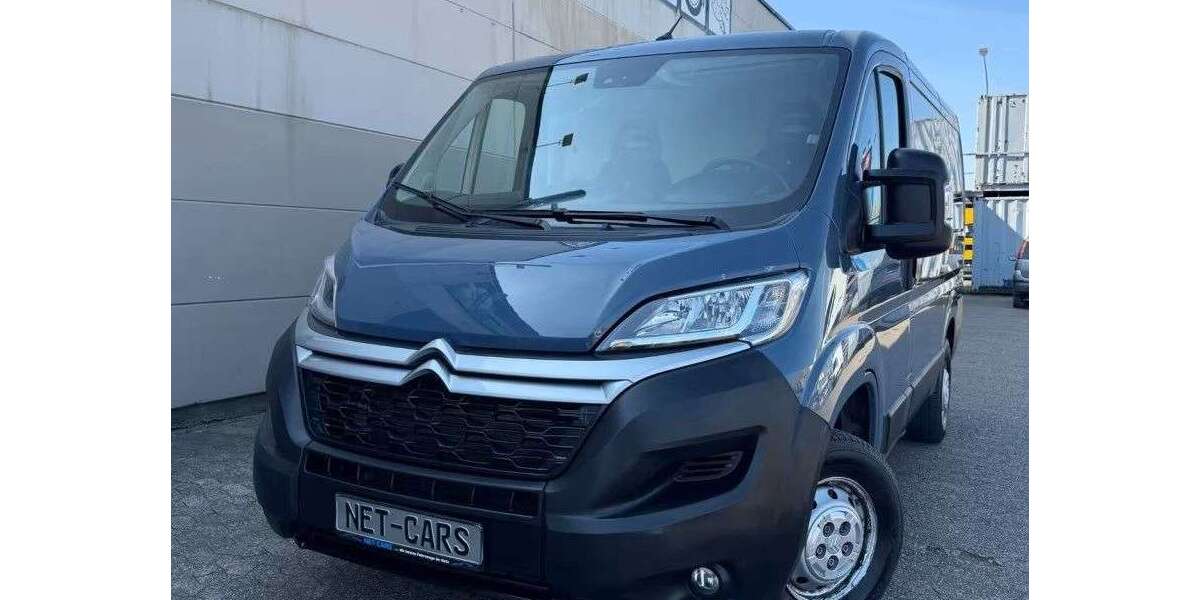 Citroen Jumper 115.000 km 13.850 &euro; Hilden (bei Düsseldorf) 40721