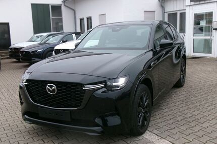 Mazda CX-60 19.900 km 44.900 &euro; Kirchberg 88486