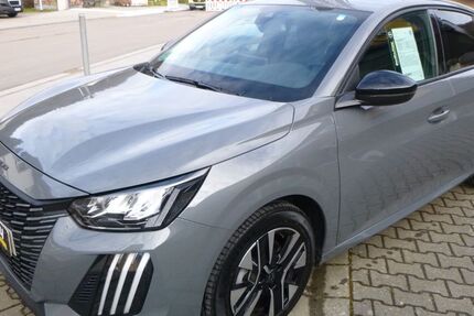 Peugeot 208 19.300 km 17.440 &euro; Idar-Oberstein 55743