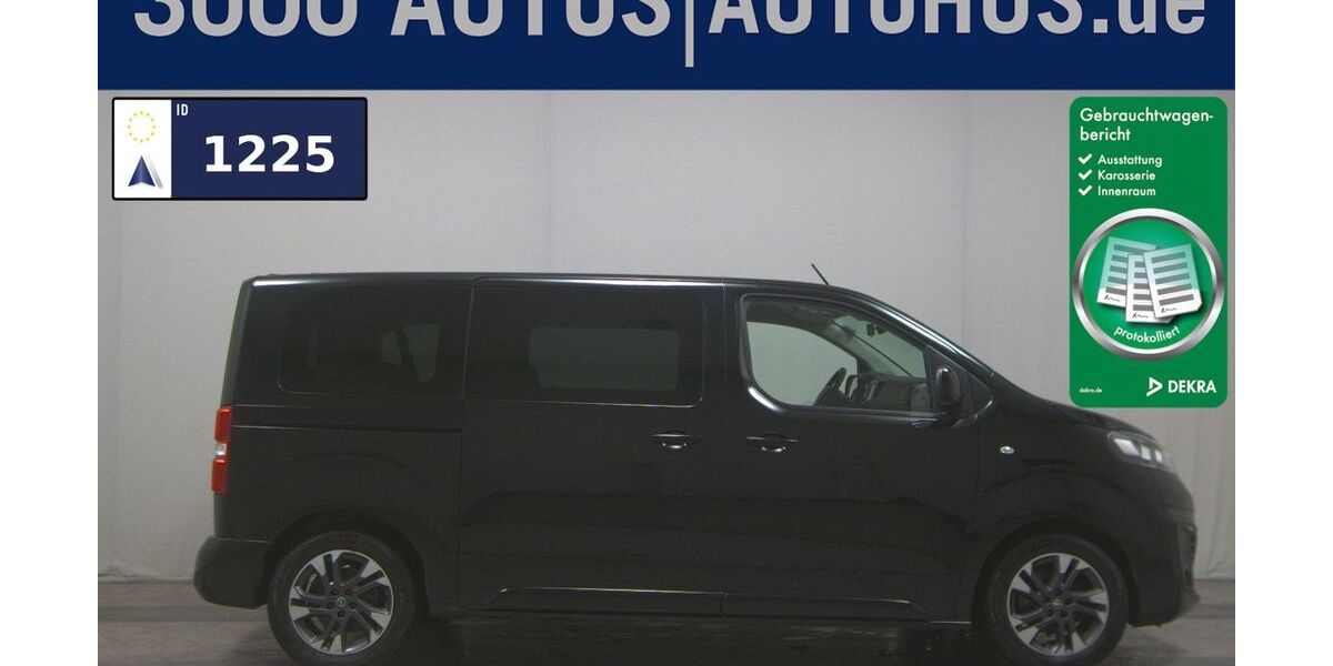 Opel Vivaro 130.242 km 24.980 &euro; Gyhum/Bockel 27404