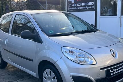 Renault Twingo 119.000 km 2.490 &euro; Esslingen 73728
