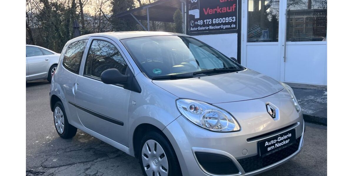 Renault Twingo 119.000 km 2.490 &euro; Esslingen 73728