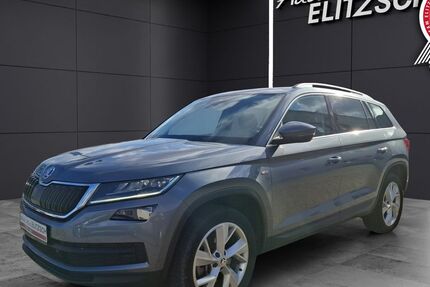 Skoda Kodiaq 84.000 km 31.250 &euro; Kamenz 01917
