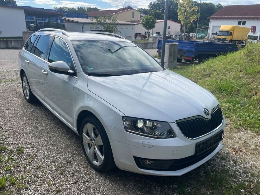 Octavia