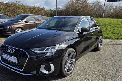 Audi A3 36.047 km 22.790 &euro; Limburg 65553