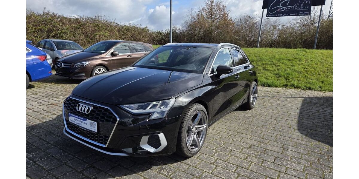 Audi A3 36.047 km 22.790 &euro; Limburg 65553
