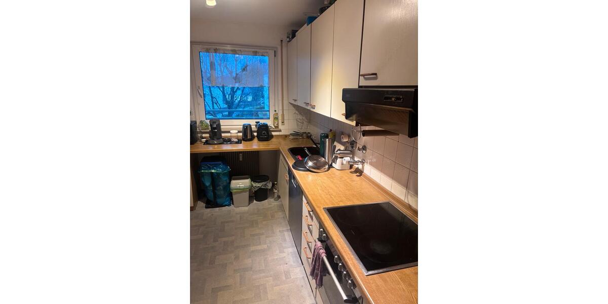 Hochparterre Tamm - 3 Zimmer, 82 m&sup2;, 1.100&euro; | Angebot:25838313