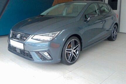 Seat Ibiza 86.850 km 16.190 &euro; Ötigheim 76470