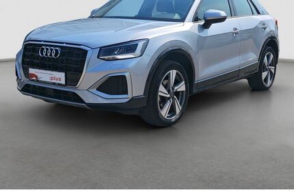 Audi Q2 41.500 km 24.700 &euro; Haag bei München 83527