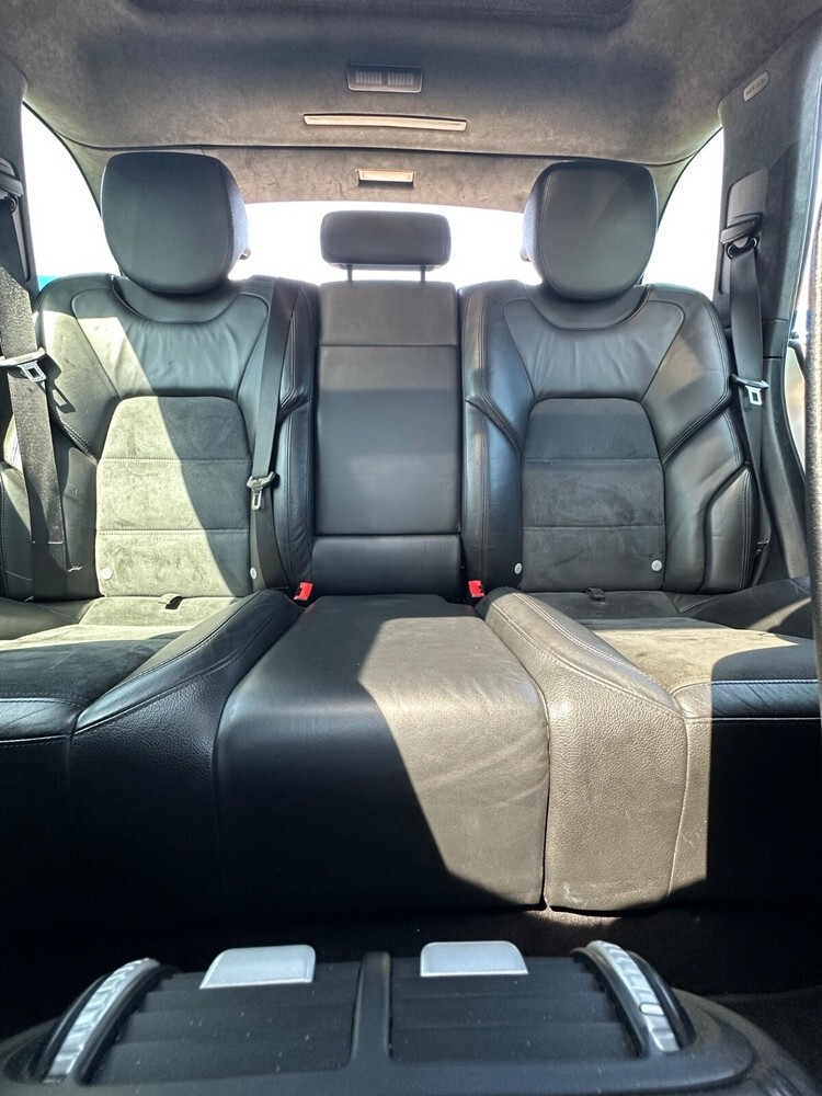 Porsche Cayenne 162.479 km 14.900 € Leipzig 04109