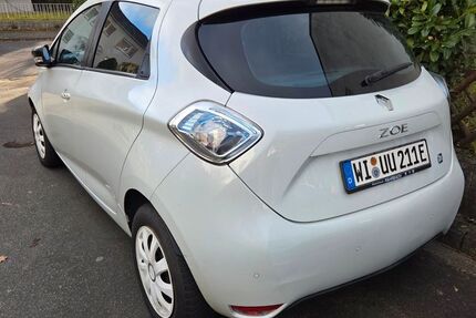 Renault ZOE 97.000 km 3.800 &euro; Wiesbaden 65191
