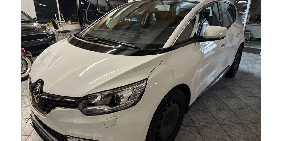 Renault Scenic 32.400 km 13.555 &euro; Weißwasser 02943
