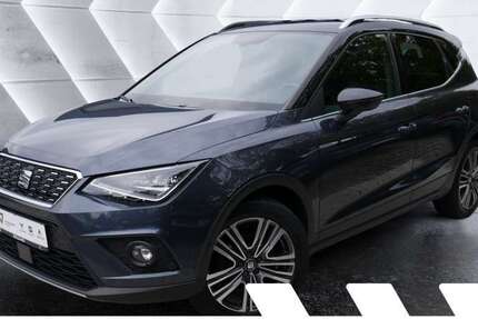 Seat Arona 83.346 km 13.653 &euro; Büdingen 63654