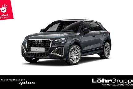 Audi Q2 8.400 km 35.980 &euro; Trier 54292