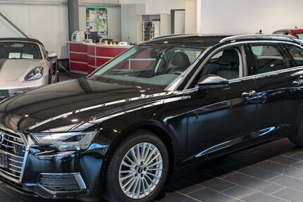 Audi A6 57.000 km 33.900 &euro; Weinheim 69469