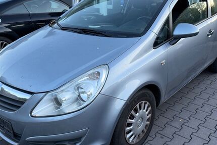 Opel Corsa 192.000 km 899 € Südbrookmerland 26624