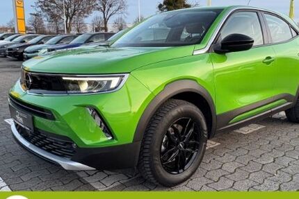 Opel Mokka 33.170 km 17.540 &euro; Lippstadt 59557