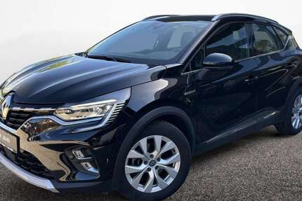 Renault Captur 72.000 km 16.490 &euro; Niebuell 25899