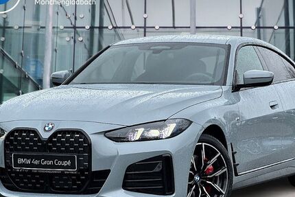 BMW 420 Gran Coupé 1.250 km 65.890 &euro; Mönchengladbach 41066