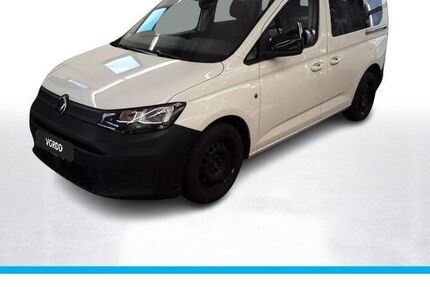 VW Caddy 40.756 km 22.490 &euro; Dresden 01067