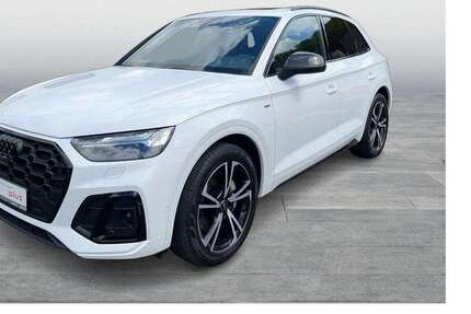 Audi Q5 45.900 km 49.910 &euro; Siegen 57074