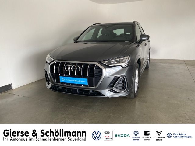 Audi Q3 119.823 km 29.450 &euro; Schmallenberg 57392