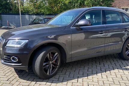 Audi Q5 250.000 km 11.500 € Bottrop 46236