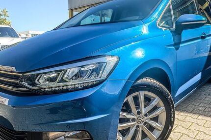 VW Touran 105.000 km 16.999 &euro; Wittlich 54516