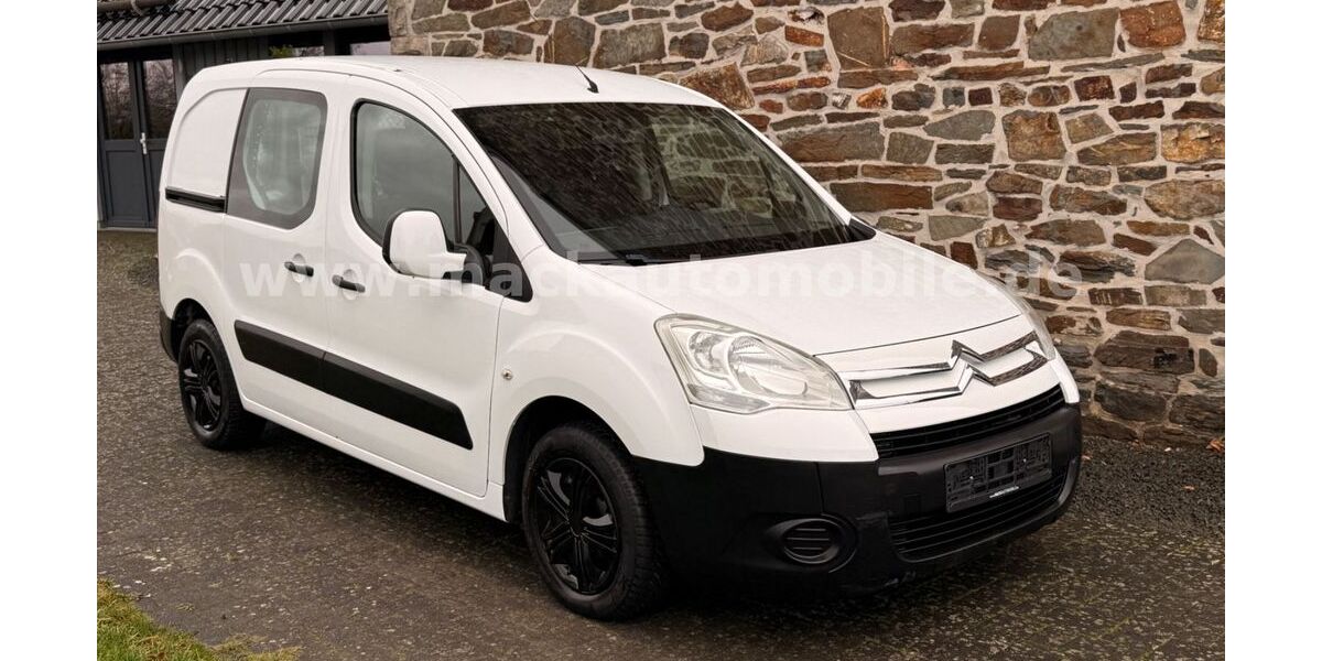 Citroen Berlingo 138.170 km 6.890 &euro; Simmerath (bei Aachen) 52152