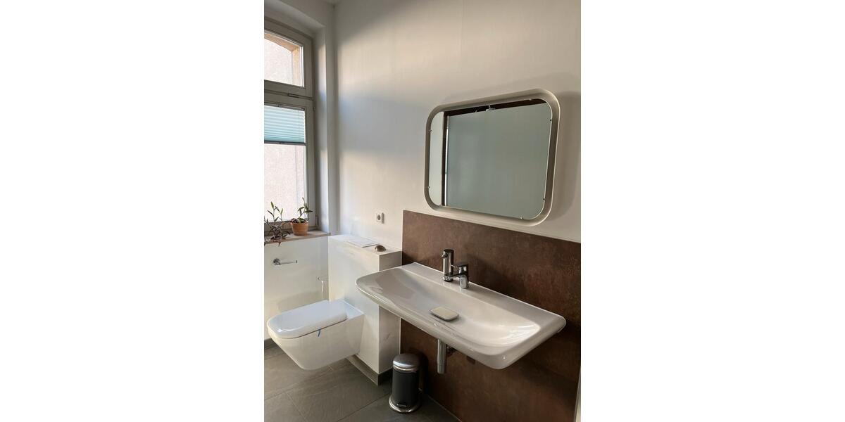 4 Zimmer Eigentumswohnung Balkon Sauna Denkmal Paulusviertel 4 zimmer