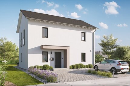 Ihr zukünftiges Einfamilienhaus nach Maß in Aisch - Haus Aisch Aisch | Angebot:27306674