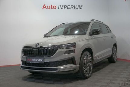 Skoda Karoq 114.714 km 23.890 &euro; Schmidgaden 92546