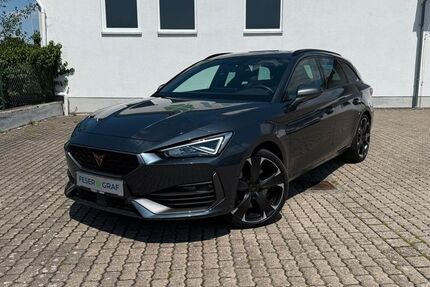 Cupra Leon 29.800 km 29.650 &euro; Heideck 91180