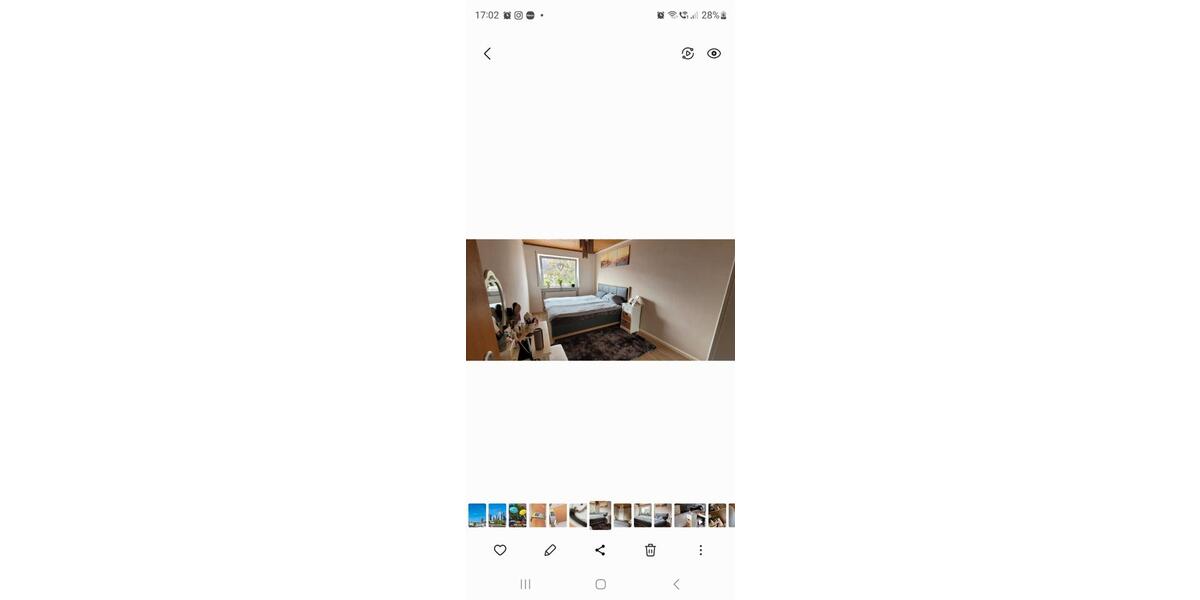 Etagenwohnung Idstein - 3 Zimmer, 90 m&sup2;, 950&euro; | Angebot:26339687