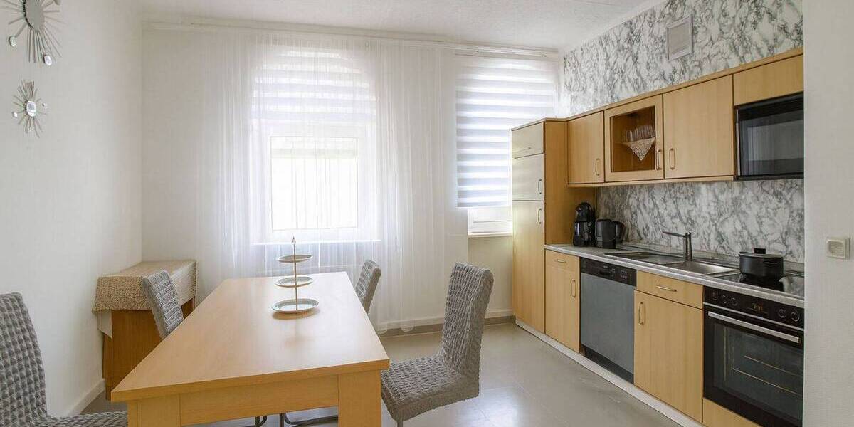 Mehrfamilienhaus, Wohnhaus Dortmund Mitte - 1 Zimmer, 283 m&sup2;, 395.000&euro; | Angebot:26259226