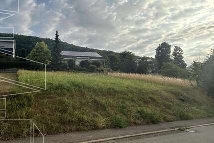 Grundstück zu verkaufen in Albstadt 149.000 € 755 m²