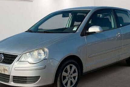VW Polo 212.702 km 599 &euro; Sandersdorf-Brehna 06796