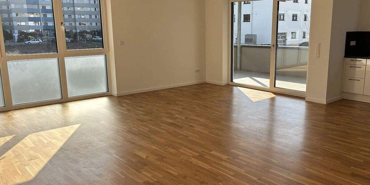 Etagenwohnung Liederbach Oberliederbach - 4 Zimmer, 115 m&sup2;, 1.790&euro; | Angebot:25957331